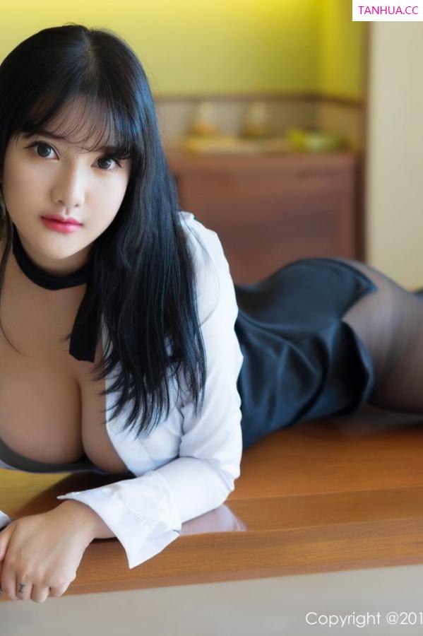露露小喵  [XIUREN]高清写真图 2019.08.28 小尤奈第22张图片
